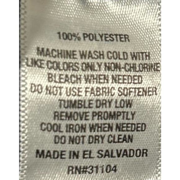 Zelos Women's Black with White Trim Elastic Waist Athletic Shorts Size 3X‎ - Picture 4 of 6